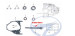 DRIVE SHAFT KINROAD 150 CC