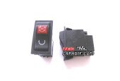 FLAMEOUT SWITCH