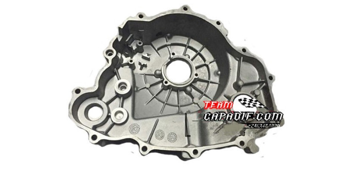 CFMoto 500cc CF188 Crankcase Cover (Left) CFMoto 500cc CF188 Crankcase Cover (Left)