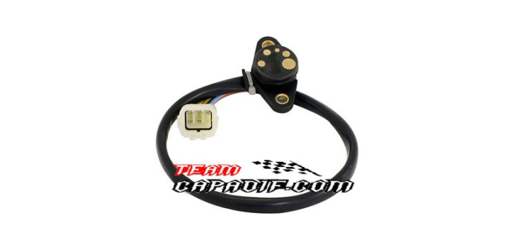 CFMoto 500cc CF188 Gangpositionssensor 5Gang CFMoto 500cc CF188 Gangpositionssensor 5Gang