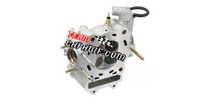 CFMoto 500cc CF188 Cylinder Head & Cover Assy CFMoto 500cc CF188 Cylinder Head & Cover Assy
