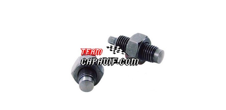 CFMoto 500cc CF188 vis reglage pour jeu des soupapes