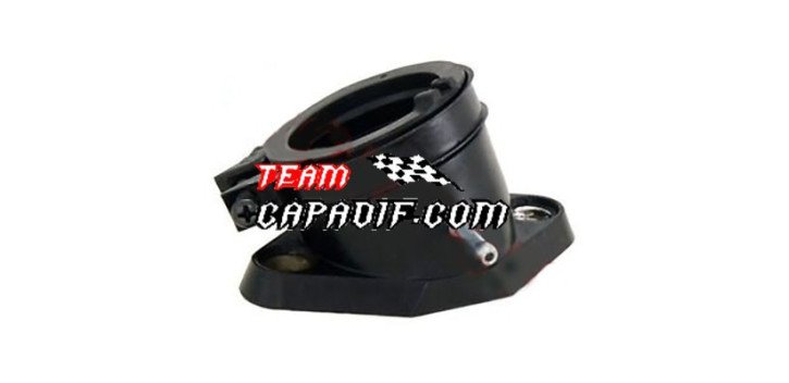 CFMoto 500cc CF188 Inlet Pipe