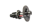 CFMoto 500cc 625cc Camshaft