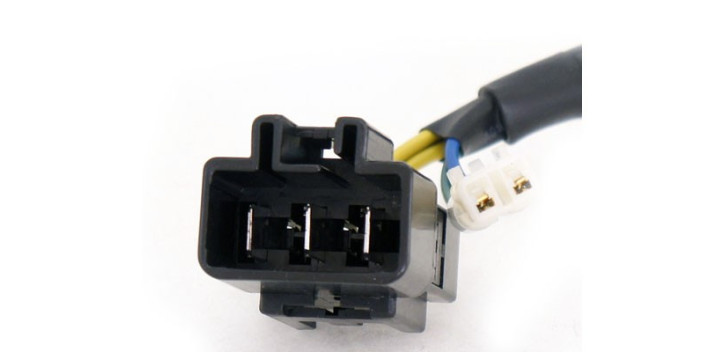 Rouleau De Fil De Silicone 8 AWG (Calibre 8) - 50 Pieds (15m) - Cuivre Flexible Haute Température