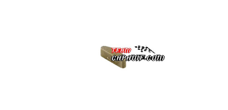 CFMoto 500cc CF188 Woodruff Clave para cigüeñal CFMoto 500cc CF188 Woodruff Clave para cigüeñal