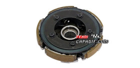 CFMoto 500cc CF188 Embrague