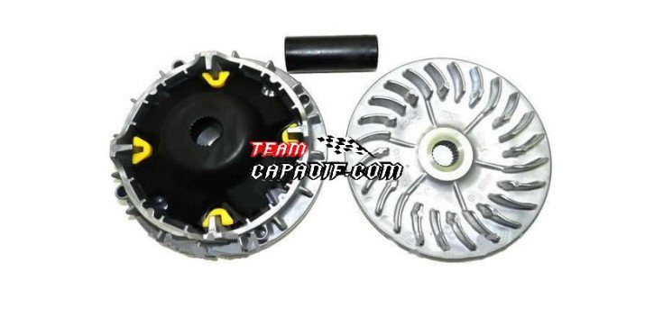 CFMoto 500cc 800cc Drive Pulley