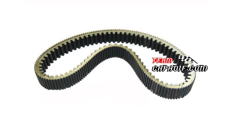 atv belt
