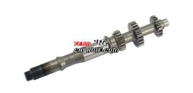 CFMoto 500cc CF188 Main Shaft Gearshift