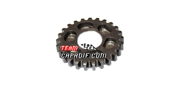 CFMoto 500cc CF188 driven gear, high range CFMoto 500cc CF188 driven gear, high range