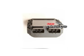 CFMoto 500cc 800cc EFI Rectifier - Voltage Regulator - EPS