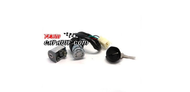 CFMoto 500cc CF188 Lock Assy