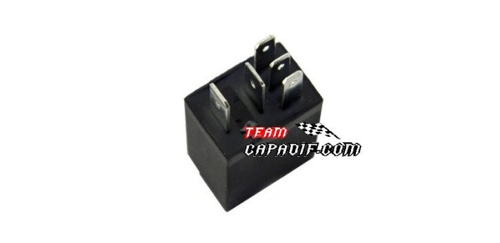 CFMoto CF500 CF800 Auxiliary Relay