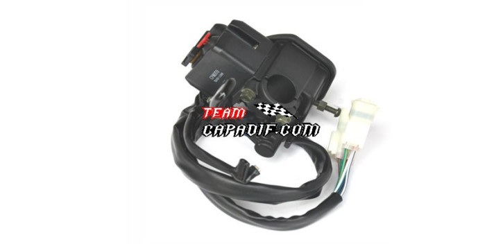 CFMoto CF500 CF800 Interrupteur de guidon, droit CFMoto CF500 CF800 Interrupteur de guidon, droit