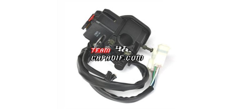 Interruptor del manillar CFMoto CF500 CF800, derecha Interruptor del manillar CFMoto CF500 CF800, derecha