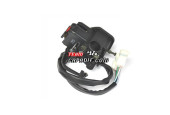CFMoto CF500 CF800 Interrupteur de guidon, droit