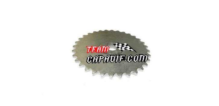 CFMoto 500cc CF188 Sprocket, Oil Pump