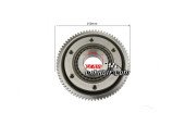 CFMoto 500cc CF188 Overrunning Clutch