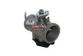 CFMoto 500cc CF188 EFI Throttle Body