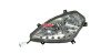 CFMoto CF625 Headlight left