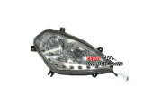 CFMoto CF625 Faro destro