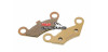 CFMoto 500cc 800cc Sintered Front Brake Pad