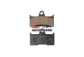 CFMoto CF500 CF800 Plaquette de frein arrière