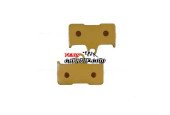 CFMoto CF500 CF800 Sintered Rear Brake Pad