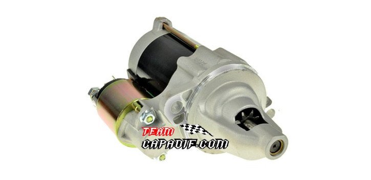Kinroad 650 cc Motor de arranque Kinroad 650 cc Motor de arranque
