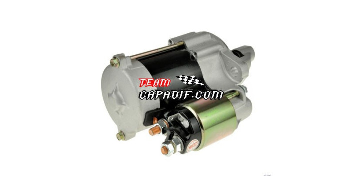 Kinroad 650 2025