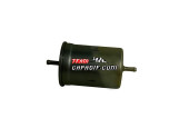 Filtro de combustible Kinroad XT650GK LJ276M de 650 cc