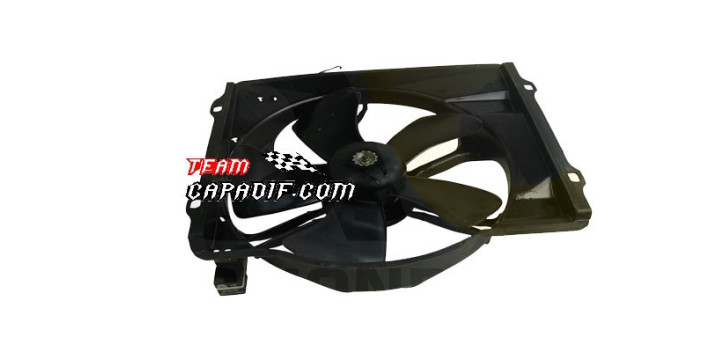 Ventilador Kinroad XT650GK / XT1100GK Ventilador Kinroad XT650GK / XT1100GK