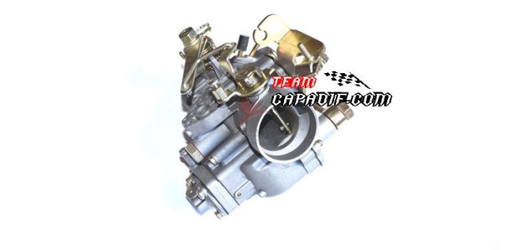 Kinroad 650 CC Carburetor