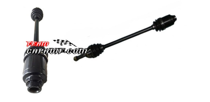 Albero di trasmissione destro   Kinroad 650cc