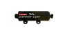 Silencieux Kinroad 650 cc