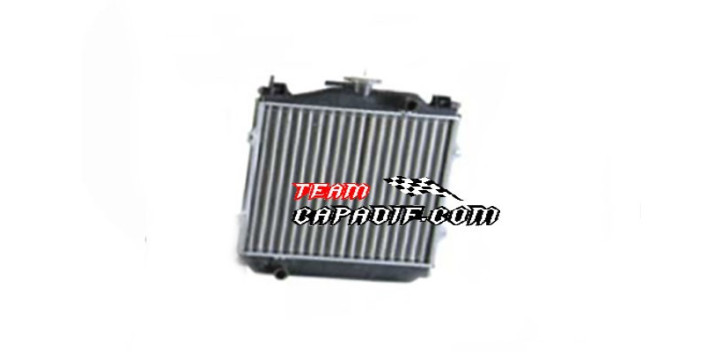 Radiador Kinroad 650cc 1100cc Radiador Kinroad 650cc 1100cc