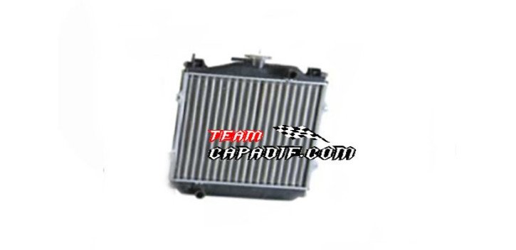 Radiateur Kinroad 650cc 1100 cc