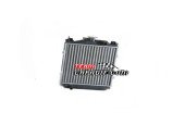 Kinroad 650cc 1100cc radiator