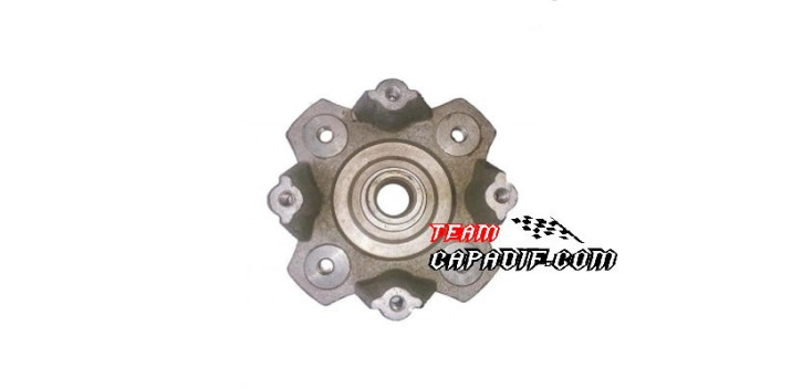 cubo delantero Kinroad 650 cc 1100cc cubo delantero Kinroad 650 cc 1100cc