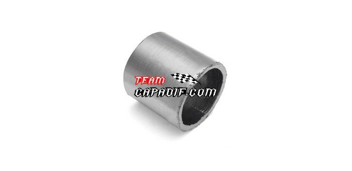 Kinroad 250 cc exhaust gasket Kinroad 250 cc exhaust gasket