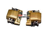 Pinza de freno trasero izquierda y trasera derecha Kinroad 650cc 800cc 1100cc 
