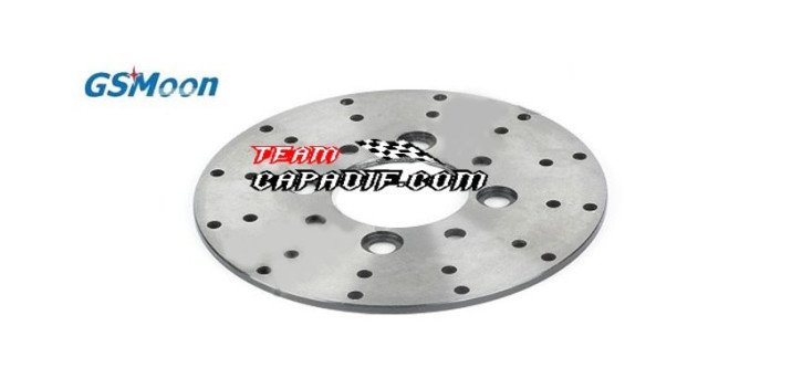 XYST260 FRONT BRAKE DISC φ250