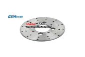 XYST260 REAR BRAKE DISC φ250