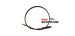 CABLE COMP.REVERSE 1 KINROAD 650 800 1100CC