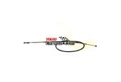 CABLE COMP.REVERSE 2 kinroad 650 800 1100 cc