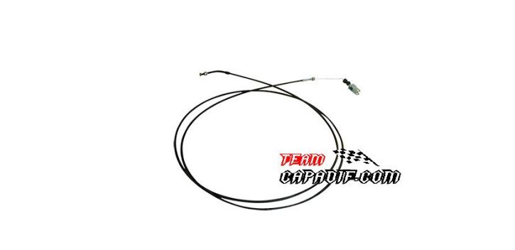 CABLE ，THROTTLE KINROAD 650 800 1100 CC