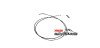CABLE ，THROTTLE KINROAD 650 800 1100 CC