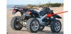 X-BEAM DERECHO XY260ST