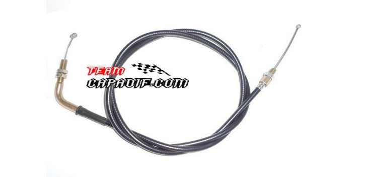 Kinroad 150cc  Handbrake Cable